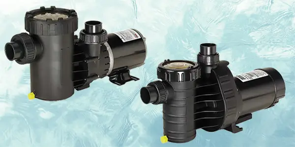 External Medium Head Pumps (Max. Head: 47' - 68')