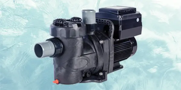 External Variable Speed Pumps