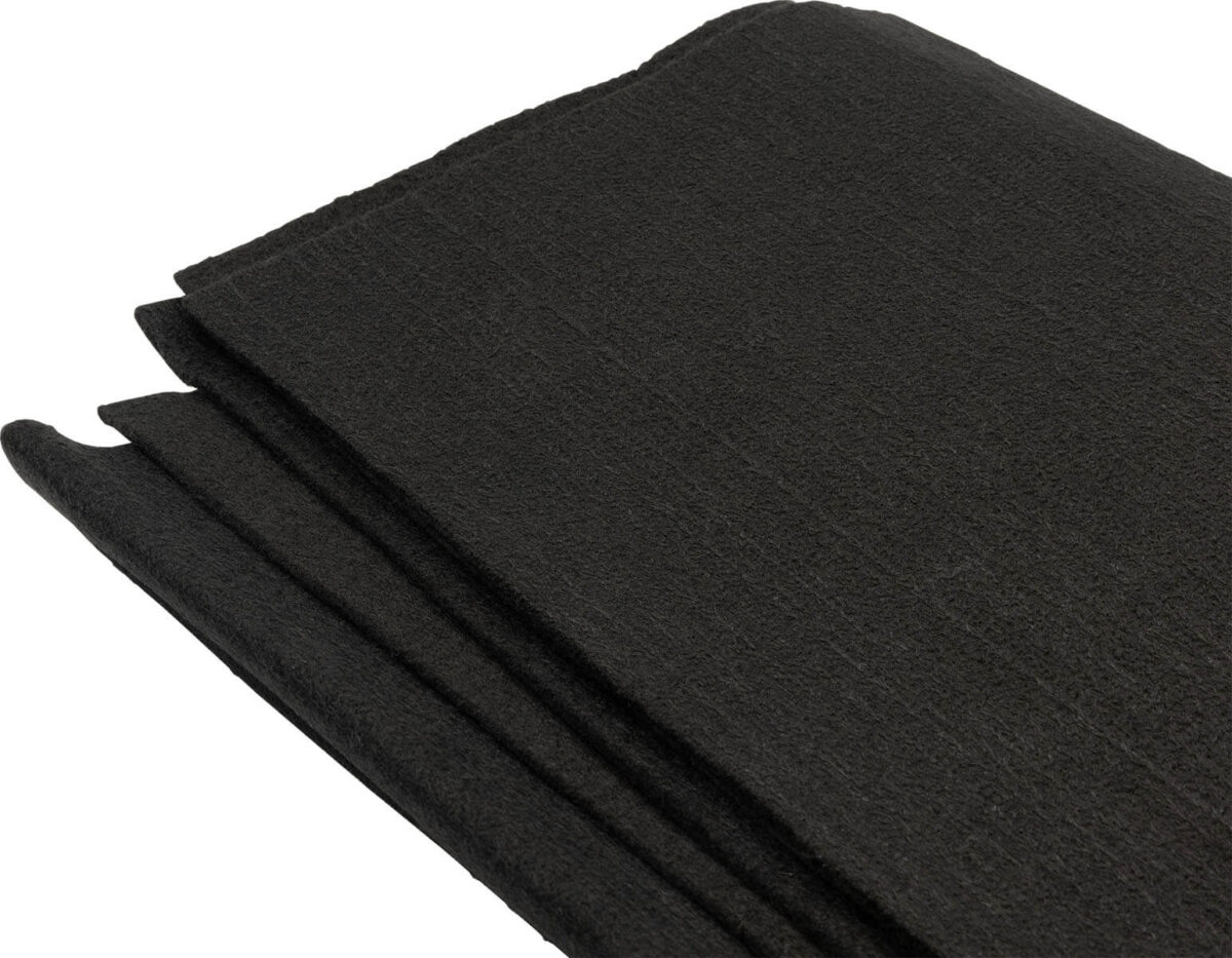 RP33 - 3' x 3' DuraLiner™ 15 oz. Rock Pad - Image 2