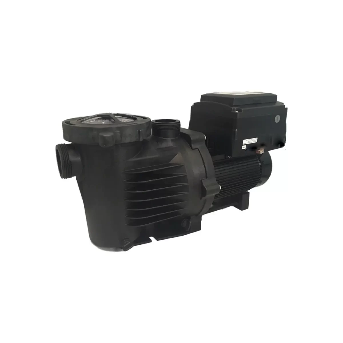 SPVS165 - High Flow, Variable Speed Pump