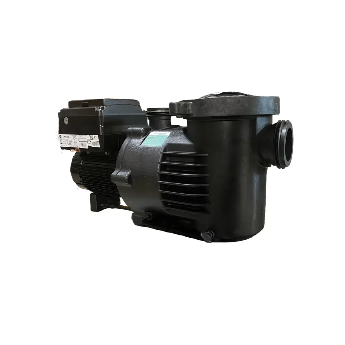 SPVS270 - High Flow, Variable Speed Pump