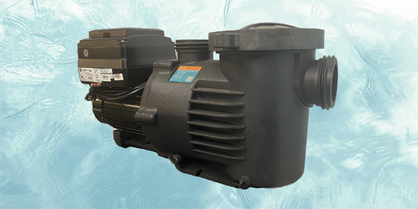 Swim Rated Pumps